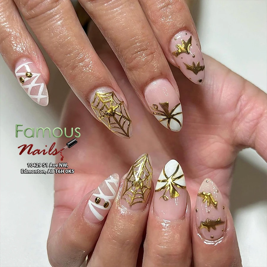 Nail Oct 14